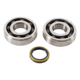 Hot Rods 05-07 Suzuki RM-Z 450 450cc Main Bearing & Seal Kit