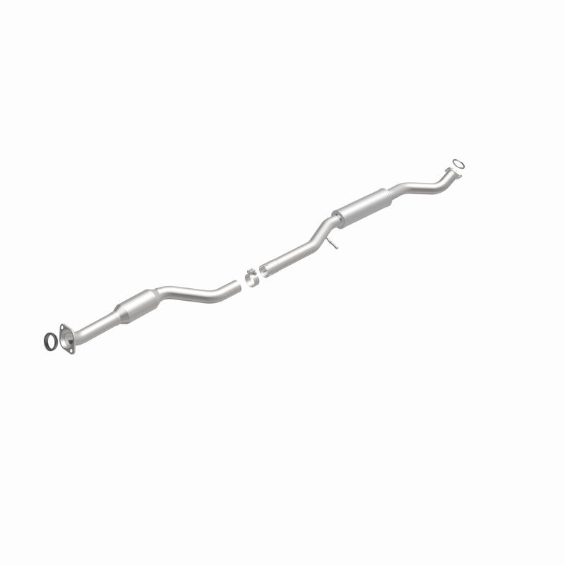 Magnaflow Direct-Fit Catalytic Converter Mazda MX-5 Miata Magnaflow