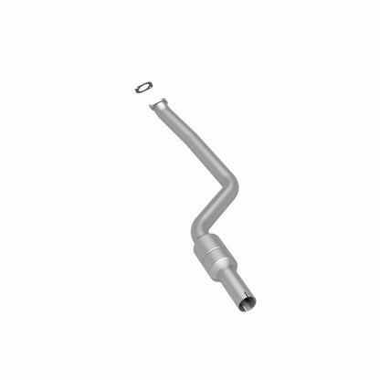 MagnaFlow Conv DF BMW 3 07-08 Front OEM Magnaflow