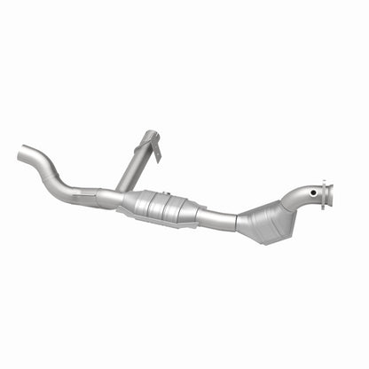 MagnaFlow Conv DF 01 Ford Trucks 4.6L Magnaflow