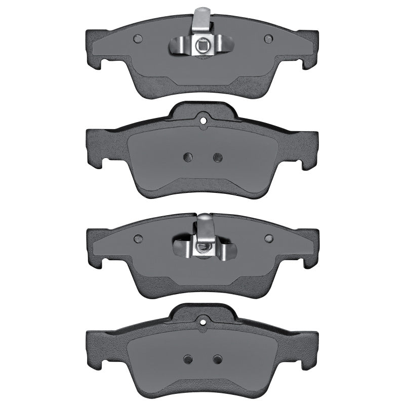 R1 05-18 Mercedes-Benz R500 Rear Optimum OE Brake Pads