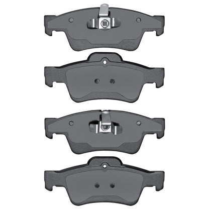 R1 05-18 Mercedes-Benz R500 Rear Optimum OE Brake Pads