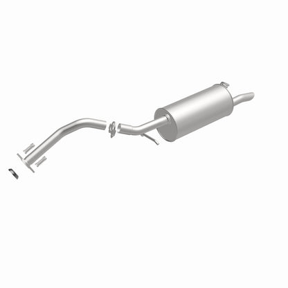 MagnaFlow BRE Exhaust Kit 04-09 Toyota Prius 1.5L