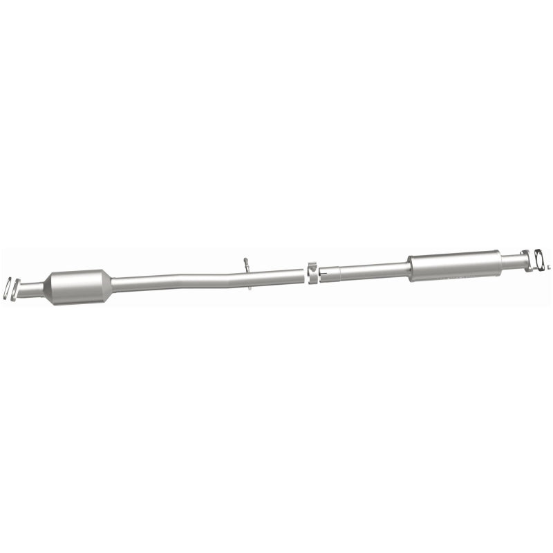 MagnaFlow 5571815 Direct-Fit Catalytic Converter