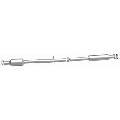MagnaFlow 5571815 Direct-Fit Catalytic Converter
