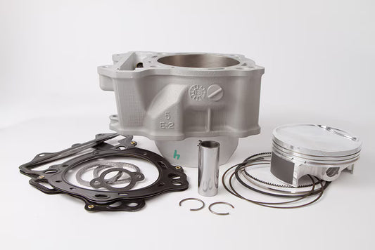 Cylinder Works Big Bore Cylinder Kit for Arctic Cat / Kawasaki / Suzuki Applications - 41001-K01