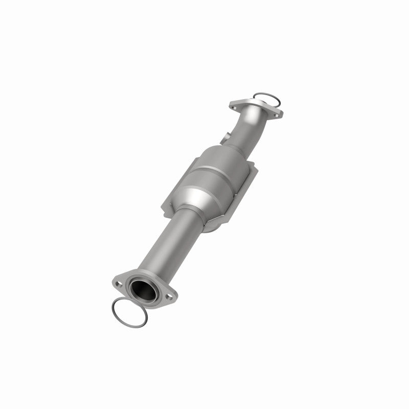 MagnaFlow Conv DF 05-09 Toyota Tacoma 4.0L P/S Rear Magnaflow