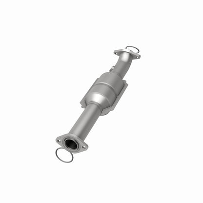 MagnaFlow Conv DF 05-09 Toyota Tacoma 4.0L P/S Rear Magnaflow