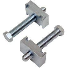 Load image into Gallery viewer, QA1 62-74 Mopar A/B/E-Body Torsion Bar Adjusters - Block &amp; Bolt