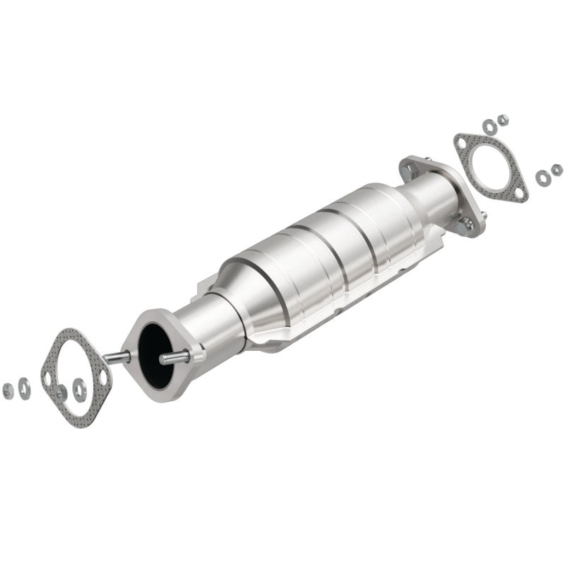 MagnaFlow Conv DF 10-12 Forte 2.0L Fed Rear Magnaflow