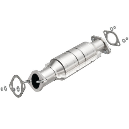 MagnaFlow Conv DF 10-12 Forte 2.0L Fed Rear Magnaflow
