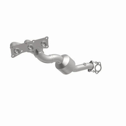 Magnaflow Conv DF 06-08 BMW Z4 3.0L fr Magnaflow