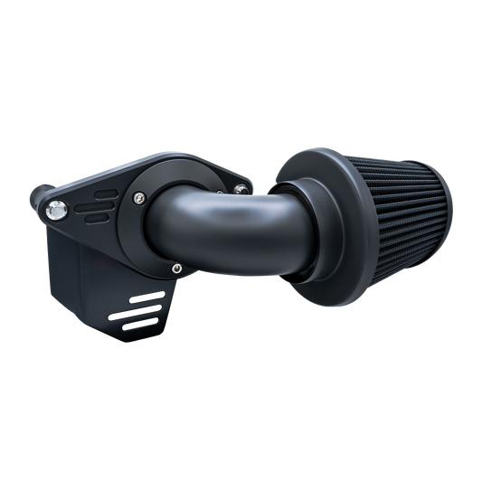 Vance & Hines HD Sportster 91-21 VO2 Falcon Intake Black