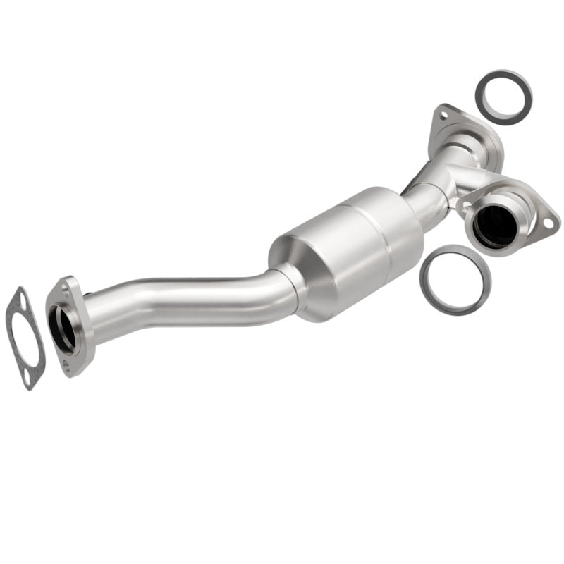 MagnaFlow Conv DF 01-03 Montero 3L Passenger Side Front Magnaflow