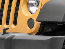 Load image into Gallery viewer, Raxiom 07-18 Jeep Wrangler JK Axial Series LED Turn Signals- Smoked