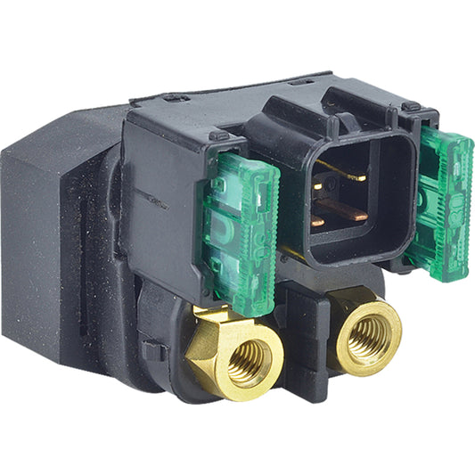 Arrowhead Suzuki M/C Starter Relay - 12-Volt 240-54042