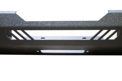 Fishbone Offroad 12-15 Tacoma Center Stubby Bumper Fishbone Offroad