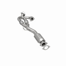 Load image into Gallery viewer, MagnaFlow Conv DF 03-07 Nissan Murano 3.5L Y-Pipe Assembly (49 State)