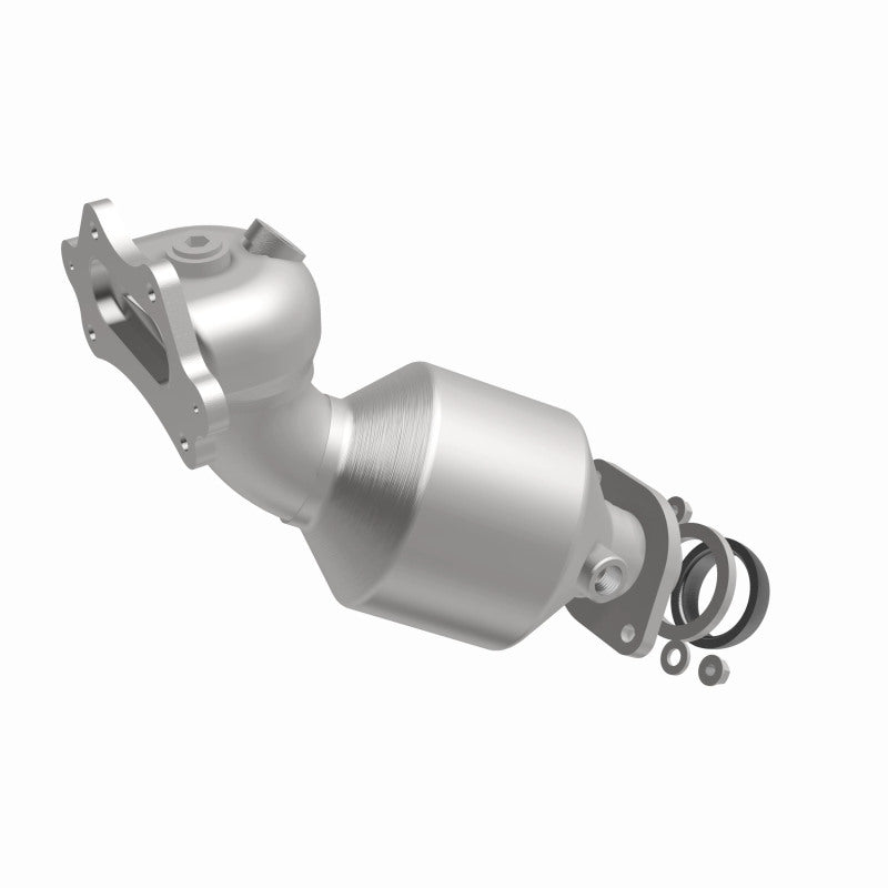 MagnaFlow Conv DF 06-10 Honda Civic 1.3L Magnaflow