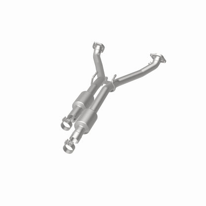 Magnaflow 12-14 CTS 3.6 Direct Fit Converter Magnaflow