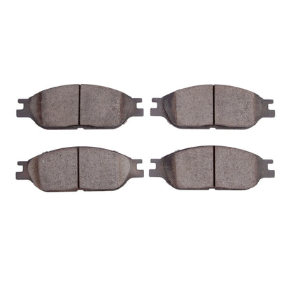 DFC 99-03 Ford Windstar Front 4000 Hybridynamic Brake Pads