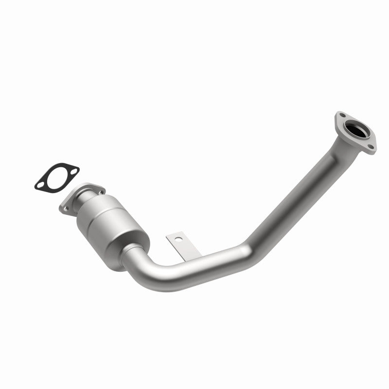MagnaFlow Conv DF 01-03 Montero 3L Driver Side Front OEM Magnaflow