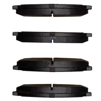 DFC 81-95 Toyota Pickup Front 4000 Hybridynamic Brake Pads