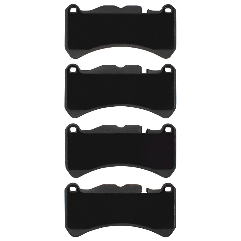 R1 05-19 Mercedes-Benz SLK55 AMG Front Semi Met Brake Pads