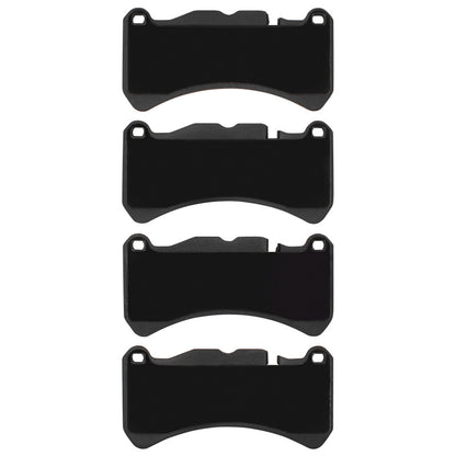 R1 05-19 Mercedes-Benz SLK55 AMG Front Semi Met Brake Pads