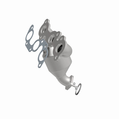 MagnaFlow Conv DF 04-06 Toyota Sienna 3.3L Magnaflow