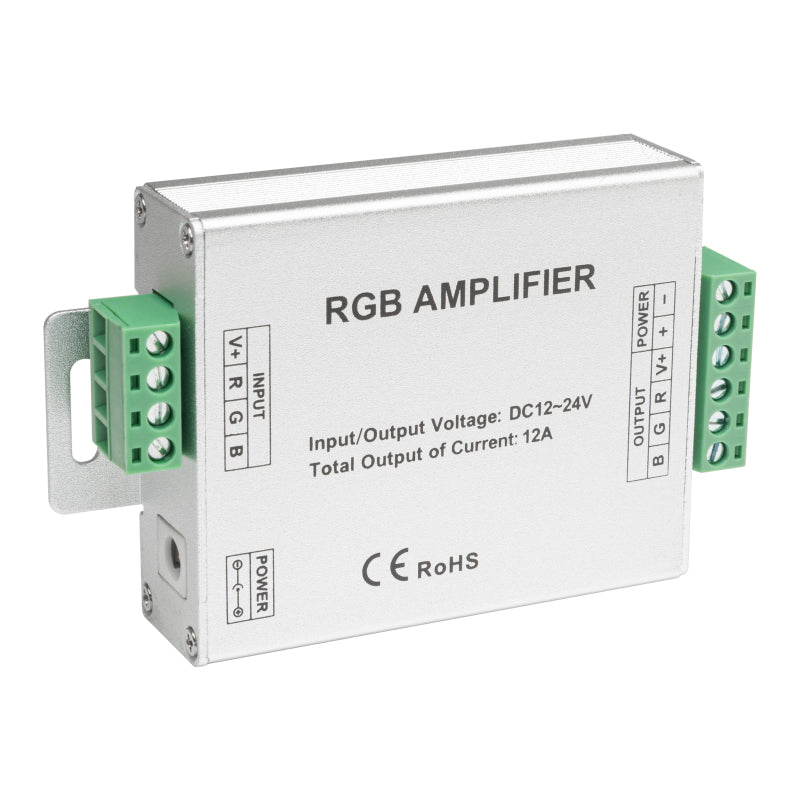Oracle 12A RGB LED Amplifier ORACLE Lighting