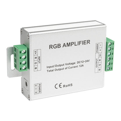 Oracle 12A RGB LED Amplifier ORACLE Lighting