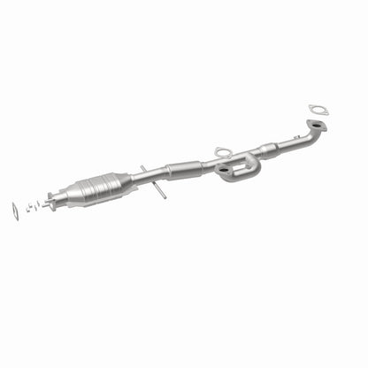 MagnaFlow Conv DF 02-05 Hyundai XG350 3.5L Magnaflow