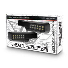 Load image into Gallery viewer, Oracle Lighting 10-22 RAM TOW 1500/2500/3500 LED Off-Road Side Mirror Ditch Lights