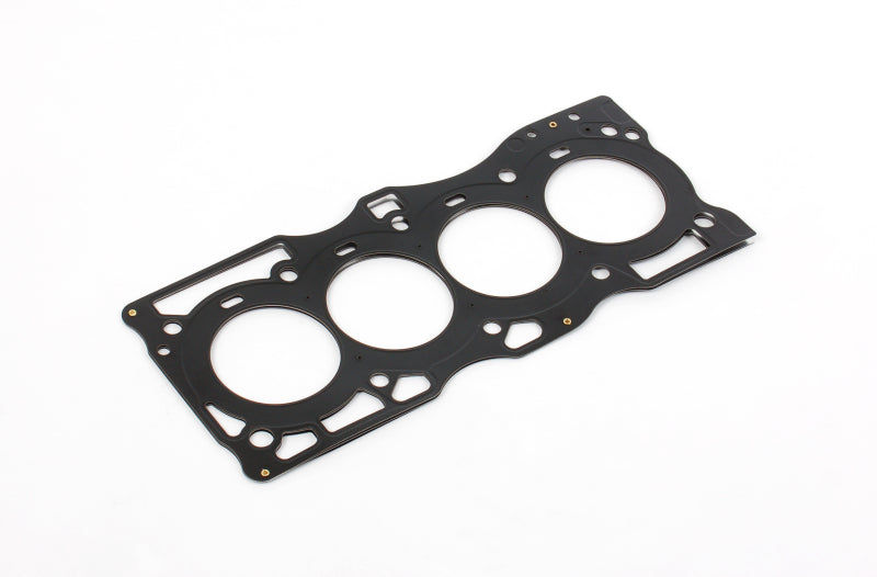 Cometic Nissan 2002-2006 QR25DE .025in MLS Cylinder Head Gasket - 90mm Bore - EXCEPT Nissan Frontier