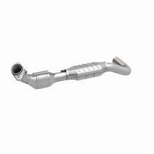 Load image into Gallery viewer, MagnaFlow Conv DF 03-04 Lincoln Navigator 5.4L D/S