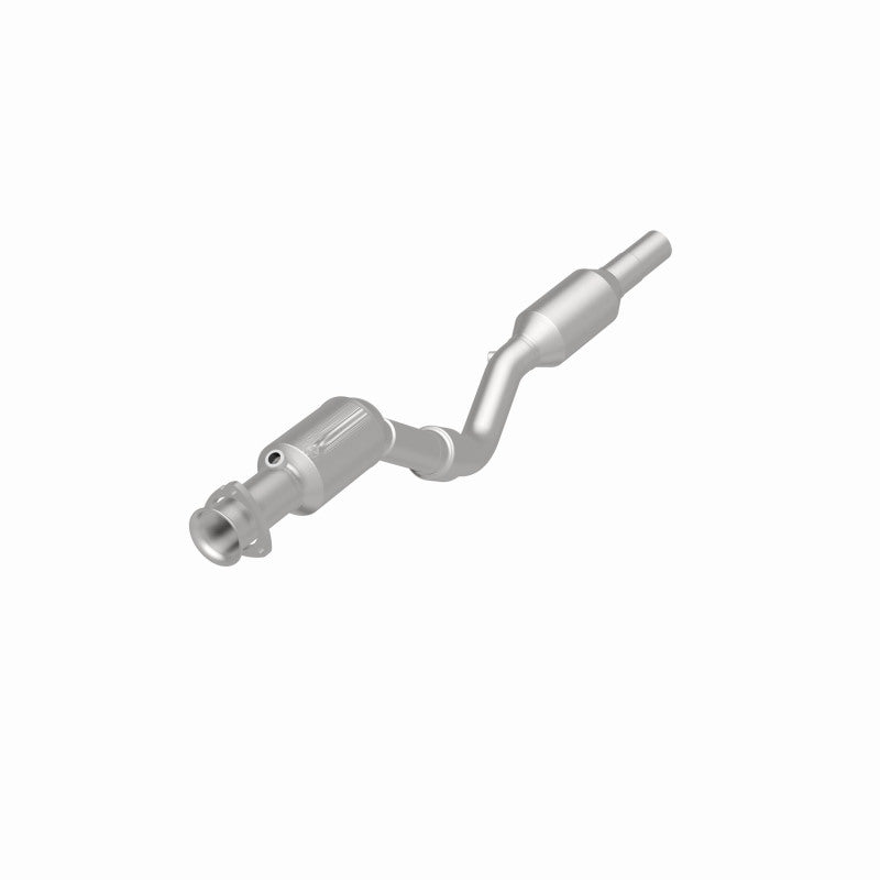 MagnaFlow Conv DF 04-09 Audi S4 4.2L DS MT OE Magnaflow