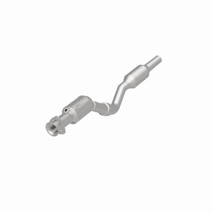 MagnaFlow Conv DF 04-09 Audi S4 4.2L DS MT OE Magnaflow