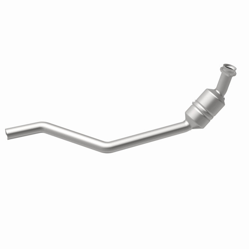 Magnaflow Conv DF 03-05 Jaguar S-Type4.2L P/S Magnaflow