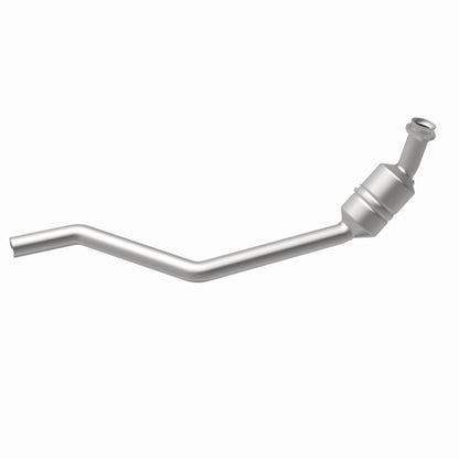 Magnaflow Conv DF 03-05 Jaguar S-Type4.2L P/S Magnaflow
