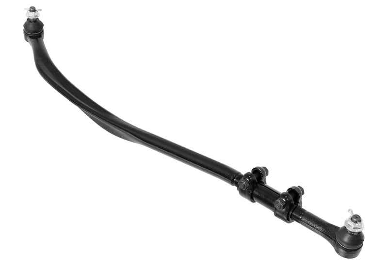 RockJock JK Currectlync Drag Link Organically Shaped Forged Steel RockJock