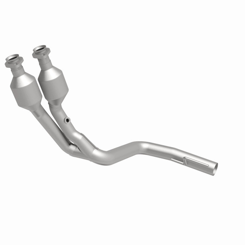 MagnaFlow Conv DF 1999 Jeep Cherokee 4.0L Magnaflow