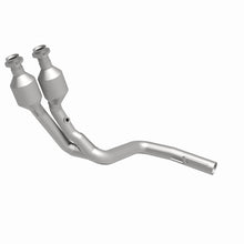 Load image into Gallery viewer, MagnaFlow Conv DF 1999 Jeep Cherokee 4.0L