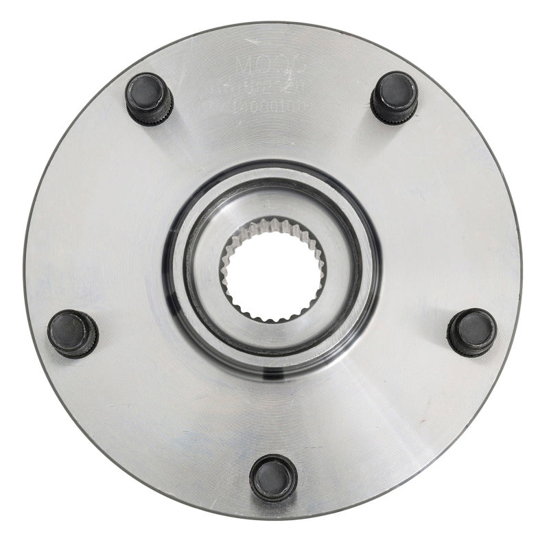 MOOG 06-07 Subaru B9 Tribeca Rear Hub Assembly Moog