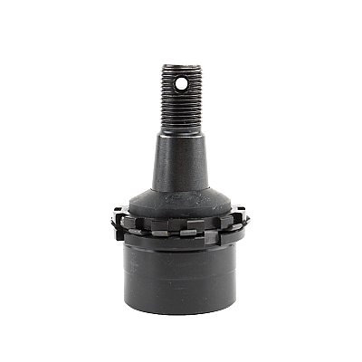 Synergy Jeep JK/WJ HD Knurled Adjustable Ball Joint Kit