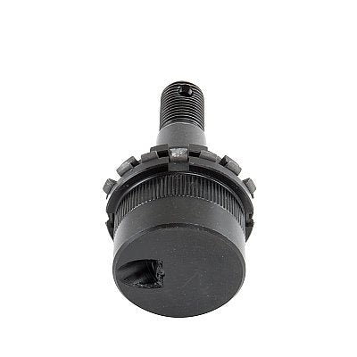 Synergy Jeep JK/WJ HD Knurled Adjustable Ball Joint Kit Synergy Mfg