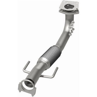 BRE Exhaust 05-11 9-3 2.0L Front Pipe Kit