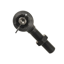 Load image into Gallery viewer, Synergy 07-18 Jeep Wrangler JK/JKU HD Tie Rod End Metal On Metal 7/8-18 LH