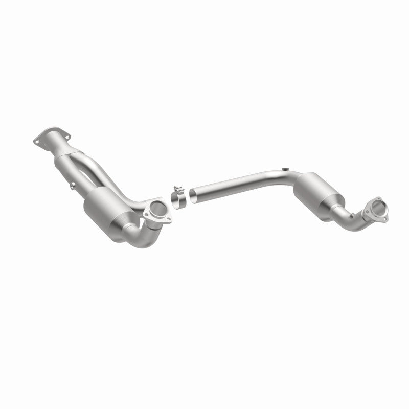 Magnaflow 2000 Cadillac Escalade 5.7L Direct Fit Converter Magnaflow
