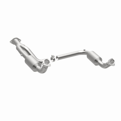 Magnaflow 2000 Cadillac Escalade 5.7L Direct Fit Converter Magnaflow
